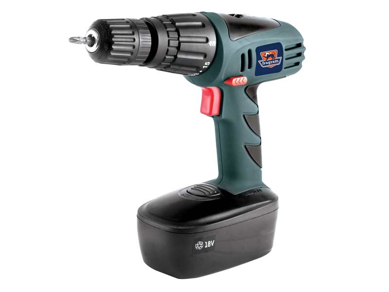 how to choose a cordless drill