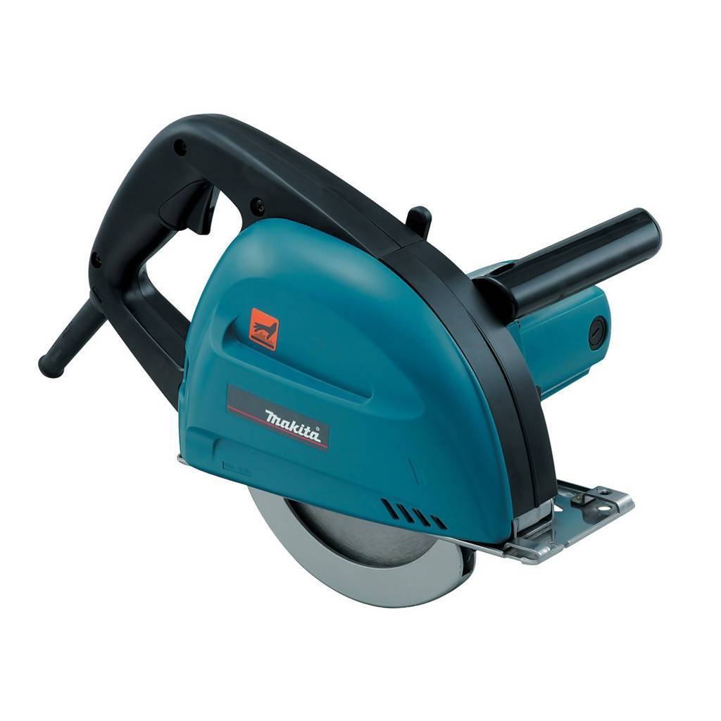 MAKITA Metal Cutting Circular Saw 4131, 165mm, 1300W