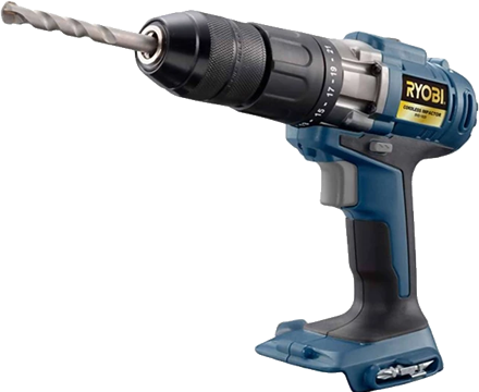 power tools drill