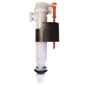 Komfi Two-Way Cistern Filler Valve With G1/2inch