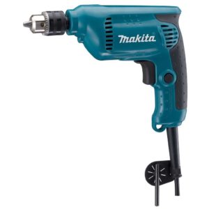 MAKITA Rotary Drill, 6411, 10mm, 450W