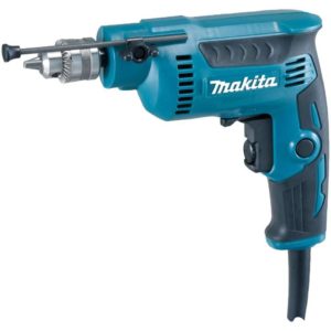 MAKITA Rotary Drill, DP2010, 6.5mm, 370W