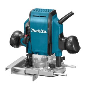 MAKITA Router RP0900, 900W