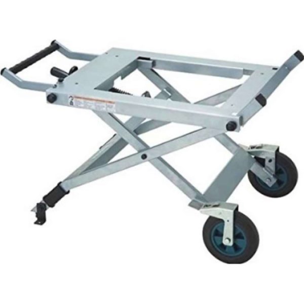 MAKITA Table Saw Stand, WST03, Stand only for MLT100 Table Saw