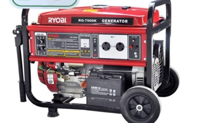 Tips For Choosing An Electric Generator