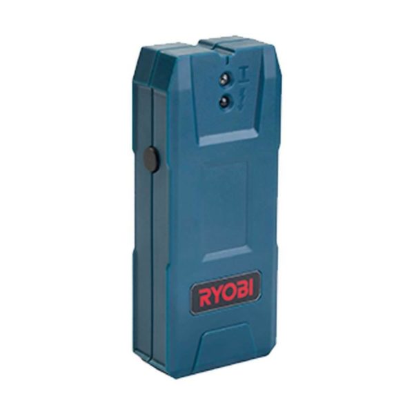 RYOBI Wall Detector, WWD-100, 40mm