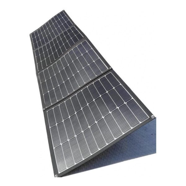 FLEXOPOWER MOJAVE Foldable Solar Panel, 220W