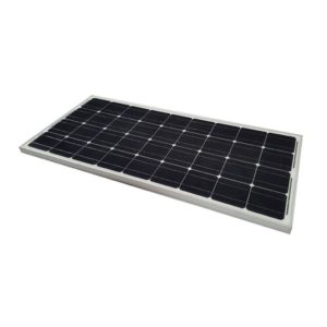 HURRICANE PLM-215M-54 Solar Panel, 215W