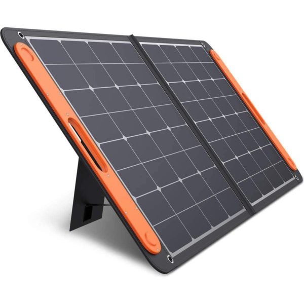 JACKERY SolarSaga Portable Solar Panel (100W)
